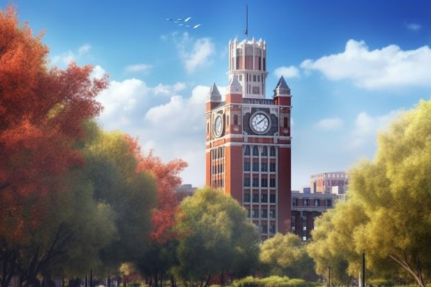 2023年烹饪与营养教育专业大学排名排行榜