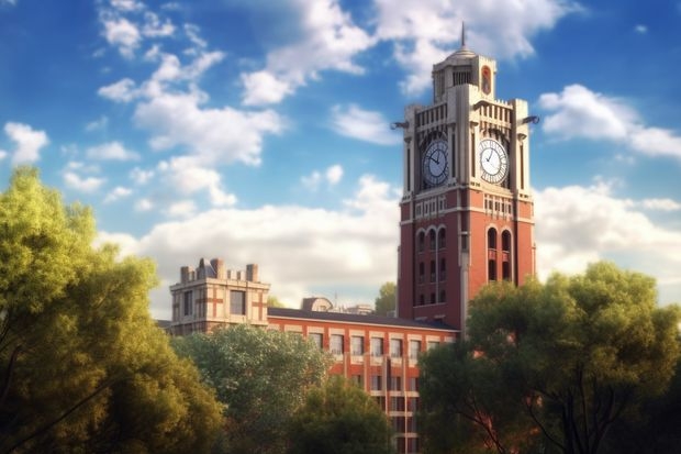 2023年城市设计专业大学排名排行榜