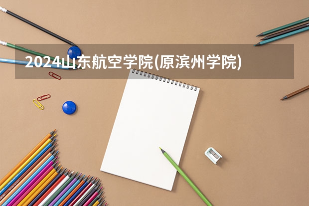 2024山东航空学院(原滨州学院)在吉林招生计划多少人