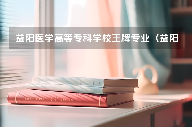 益阳医学高等专科学校王牌专业(益阳师范高等专科学校好不好)