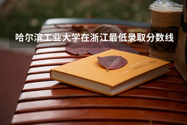 哈尔滨工业大学在浙江最低录取分数线是多少